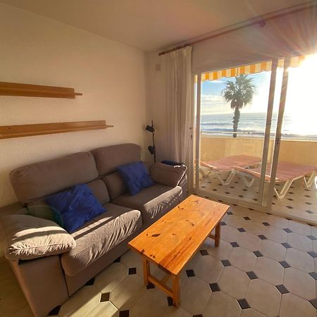 Appartamento Valentina Platja Sant Antoni De Calonge Esterno foto
