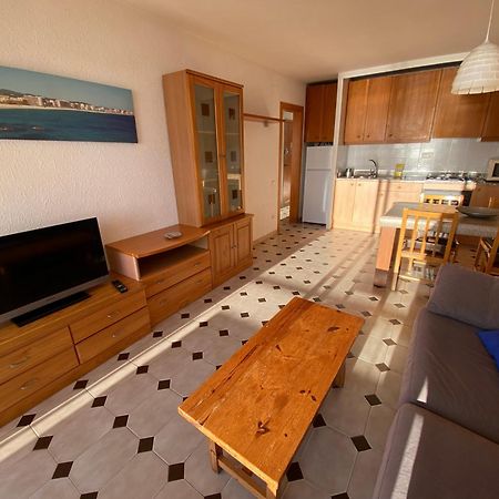 Appartamento Valentina Platja Sant Antoni De Calonge Esterno foto