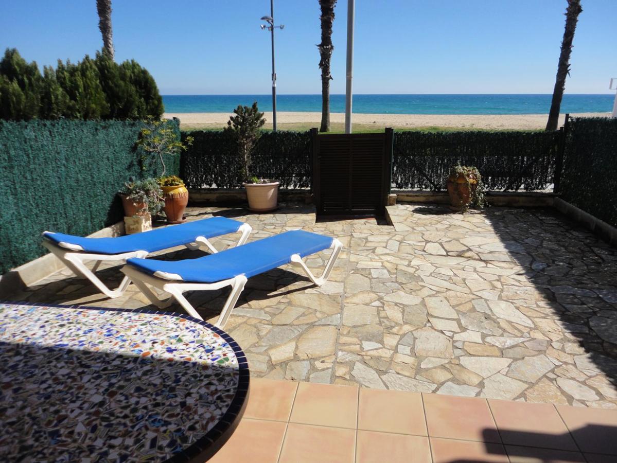 Appartamento Valentina Platja Sant Antoni De Calonge Esterno foto