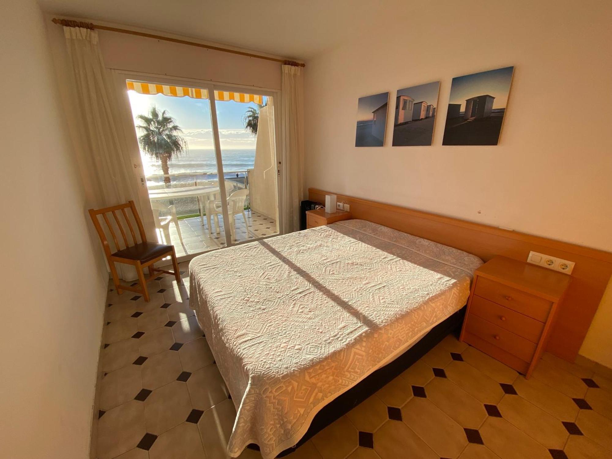 Appartamento Valentina Platja Sant Antoni De Calonge Esterno foto