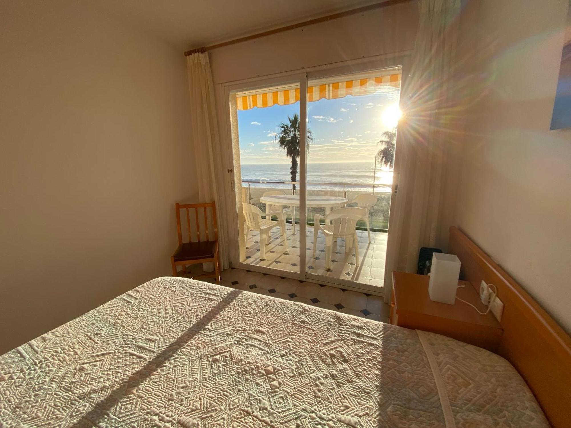 Appartamento Valentina Platja Sant Antoni De Calonge Esterno foto